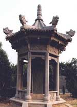 郑州纪公庙